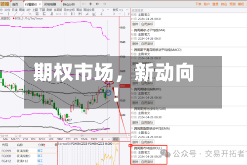期权市场，新动向！-第1张图片