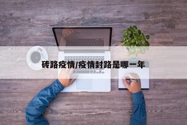 砖路疫情/疫情封路是哪一年