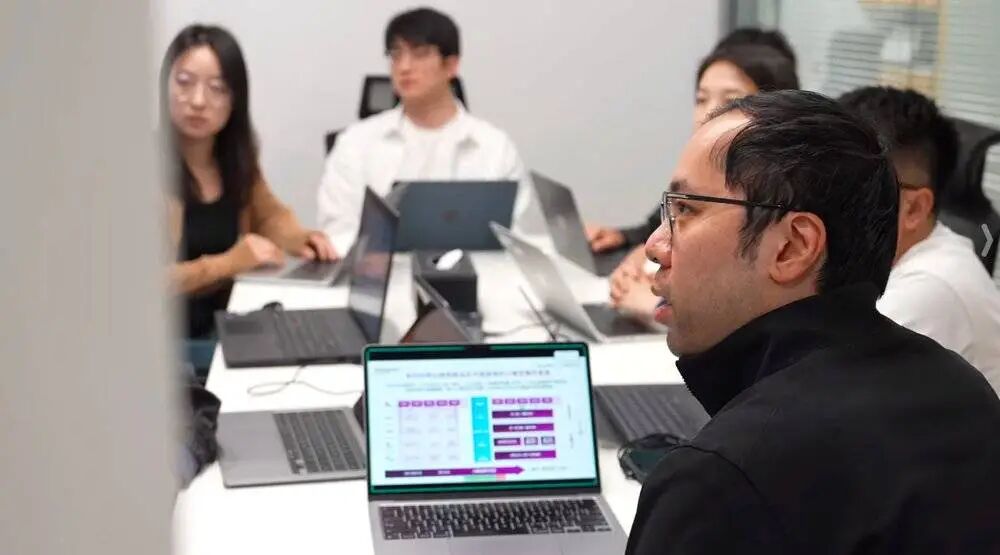 半年20余倍增长，一个中国Token工厂的生意飞轮